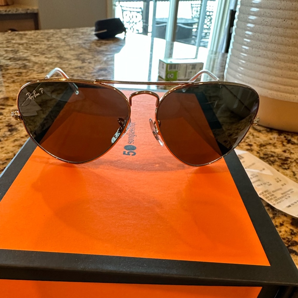 Rayban Aviator